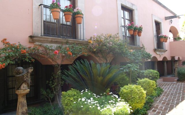 Hotel Casa Rosada - Adults Only