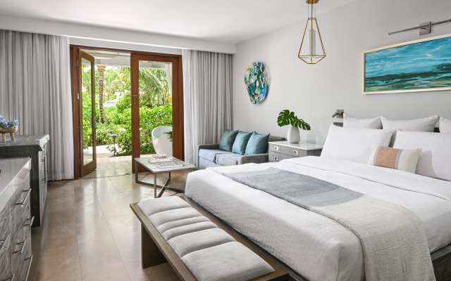 Sandals Royal Barbados All Inclusive