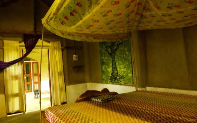Backpackers Eco Village