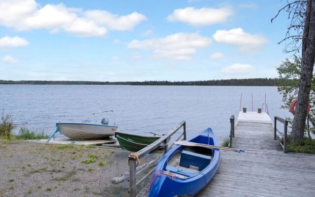 Holiday Home Kivelä