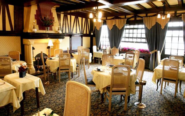 Hôtel Restaurant Le Bellevue