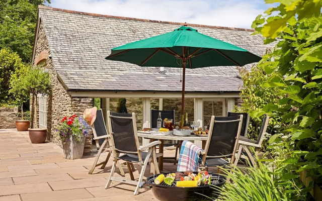 Garden House