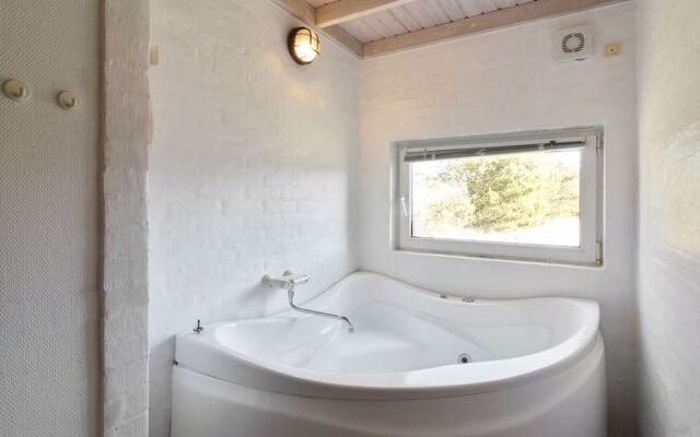 "Anar" - 400m from the sea in NW Jutland