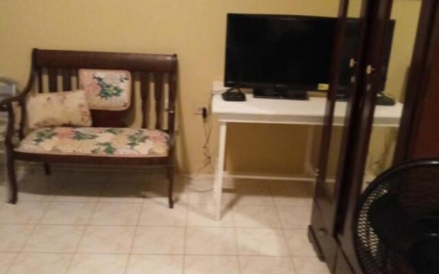 Royal Villa 360