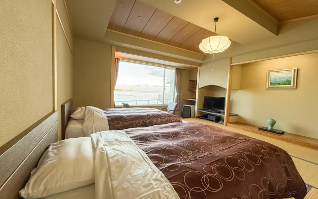 Minamisanriku Hotel Kanyo