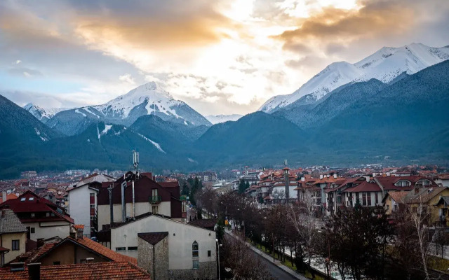 Riverside Boutique Hotel