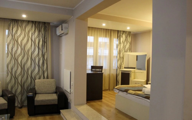 I.A.R. Hotel