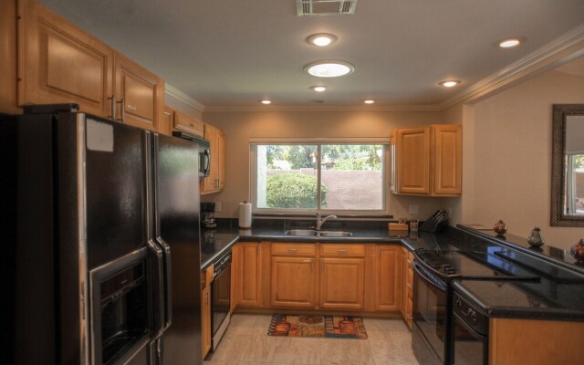 Catalina Home Scottsdale
