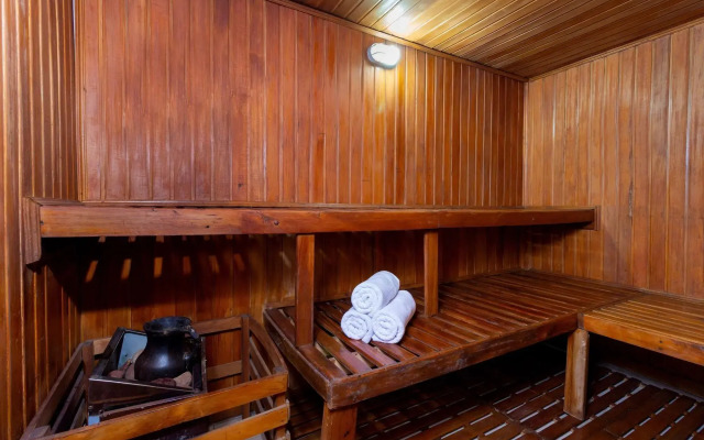 Hotel Madisson Inn Luxury By Geh Suites