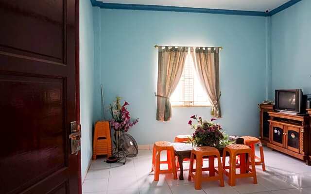 OYO Life 2918 Kost Arrazaq