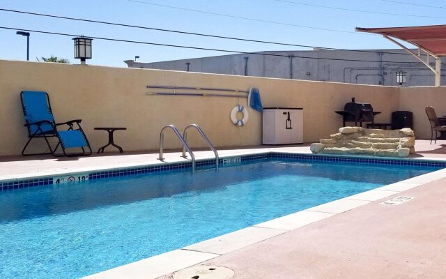 Comfort Inn & Suites Eagle Pass