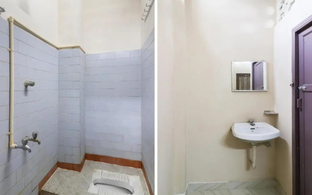 Jayanthi Mansion by OYO Rooms