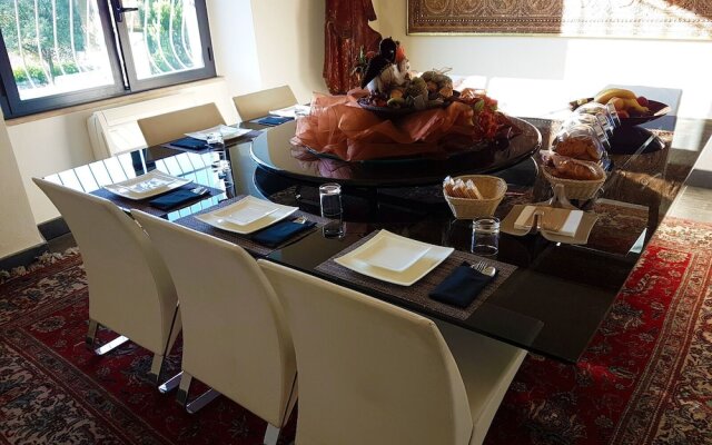 Location Sardinia Borgo Antico XIX