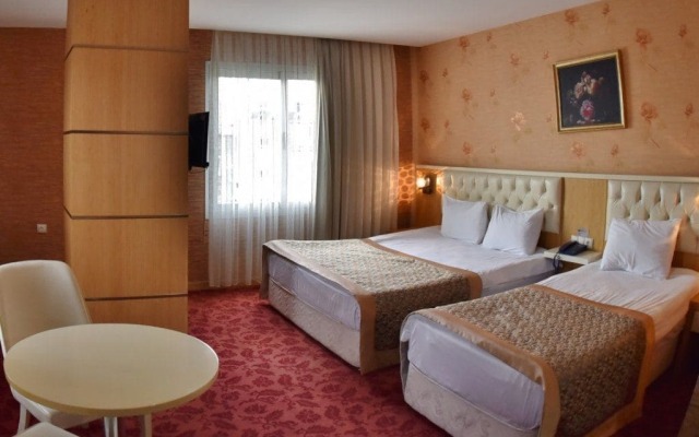 Adana Park Otel