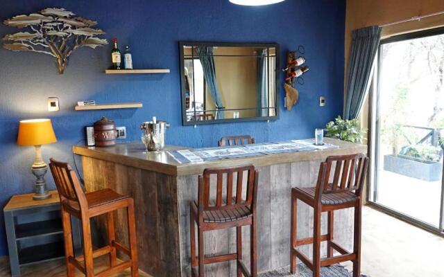 Kruger River Self-Catering