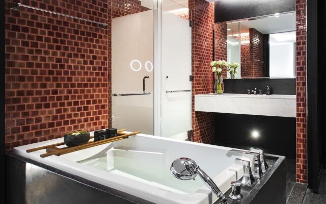 Anantara Chiang Mai Serviced Suites