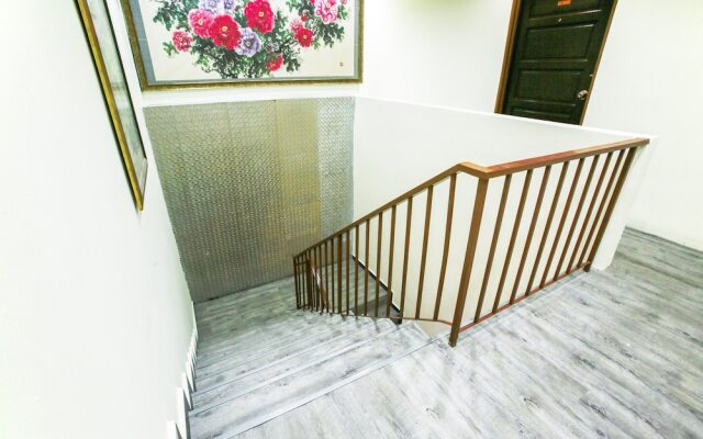 Zande Motel by OYO Rooms