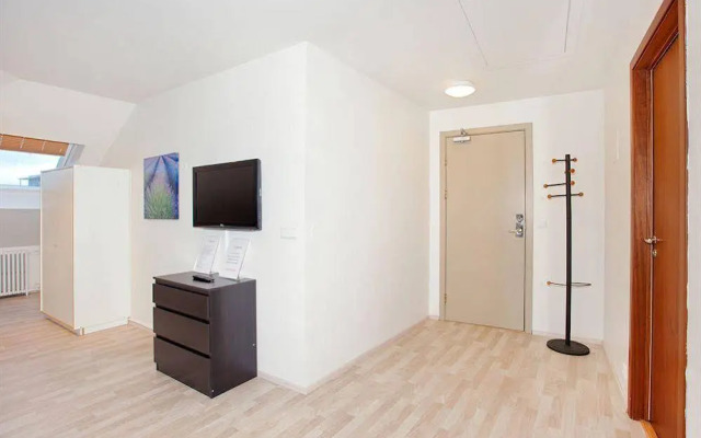 Welcome Apartments