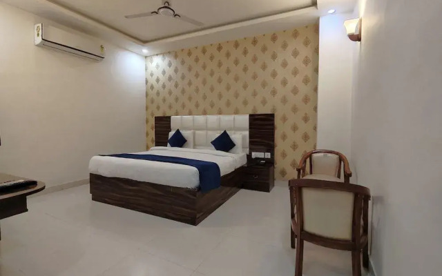 Dwelling residency