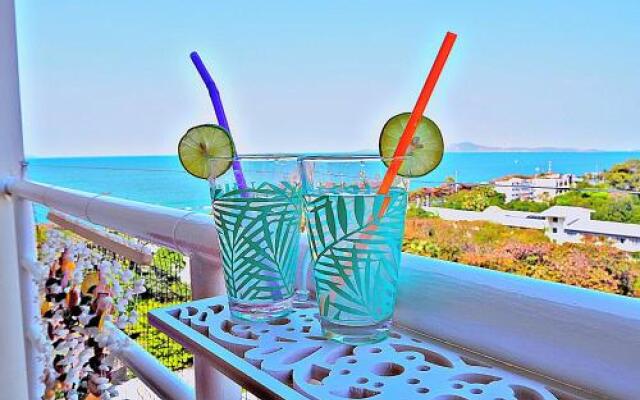 Jomtien Beach Studio Fl11