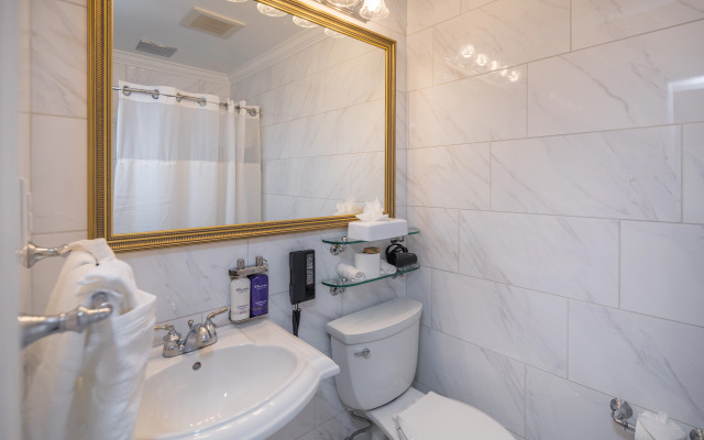 The Millwood - A Boutique Hotel