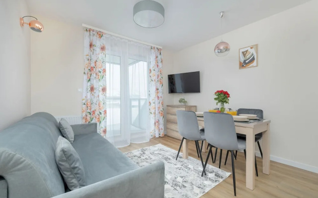 Cozy Apartment in Zakopane by Renters