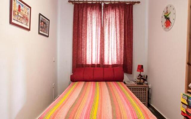 Seaside maisonette in Kiveri, near Nafplion.