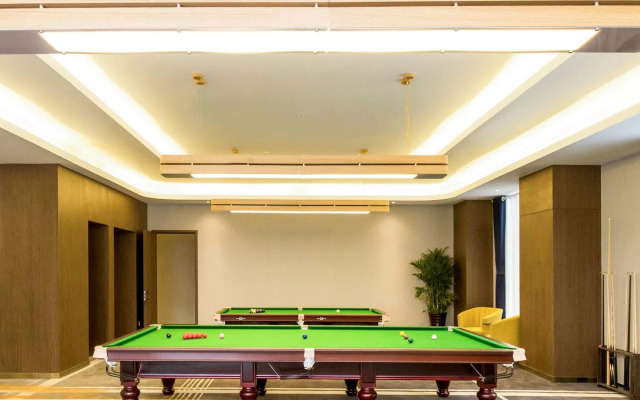 Mercure Harbin Songbei