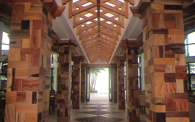 Infinity Resort