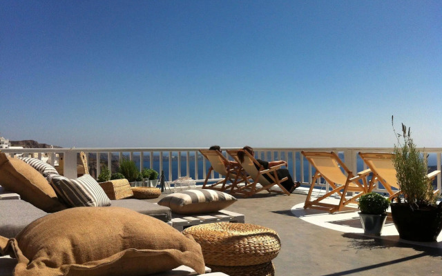 Hotel Porto Carra