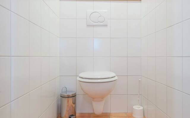 Pretty Apartment in a Separate Mountain Chalet