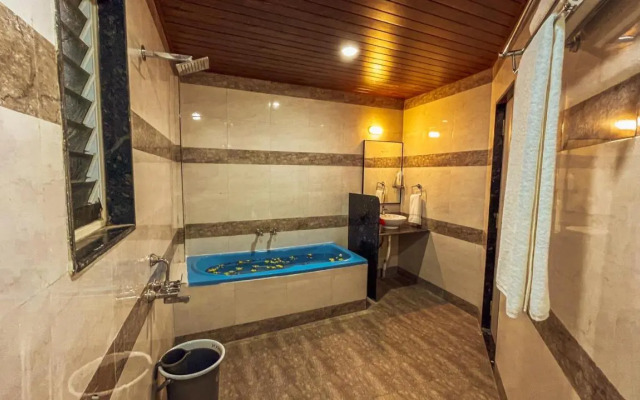 Regenta Bharti Resort, Urulikanchan