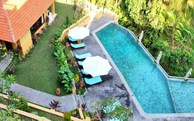 Sri Bungalows