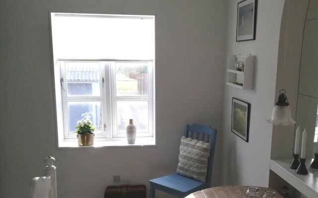 Bed & Breakfast SydDanmark