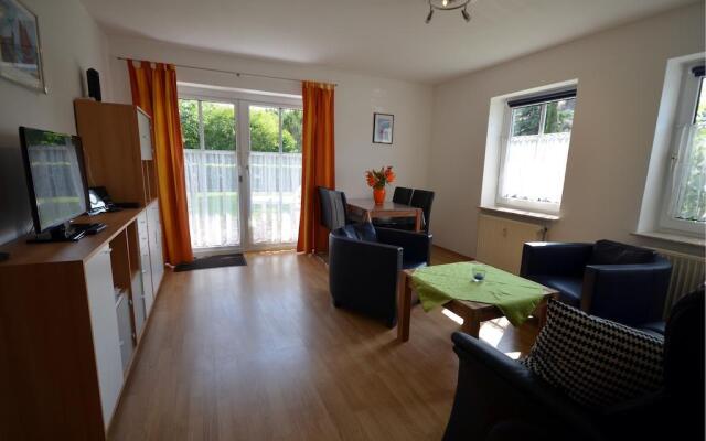 Ferienwohnungen Seeburger Weg