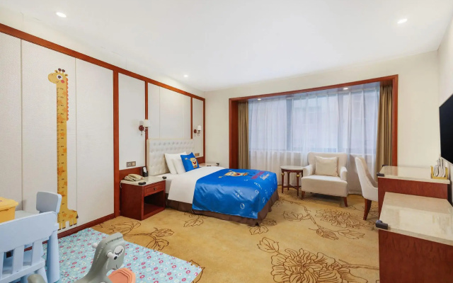 Anhui Hotel