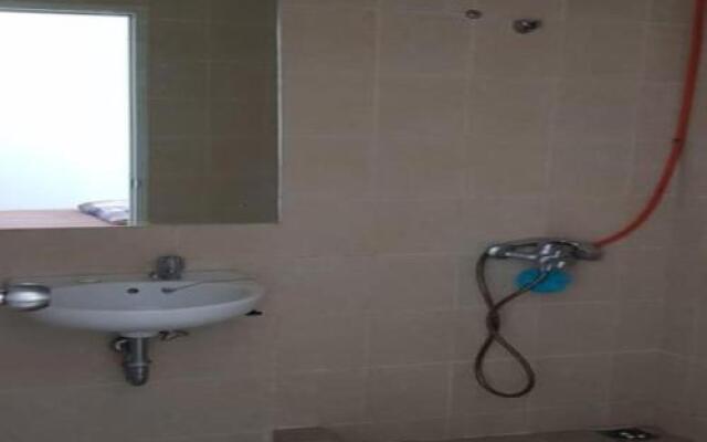 2BR Mediterania Garden Residence 2 By Travelio
