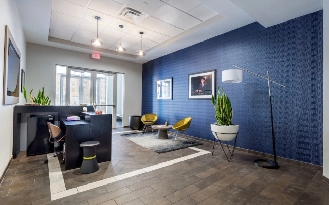 Guild Cincinnati - The Banks