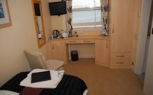 Weymouth Beach B&B