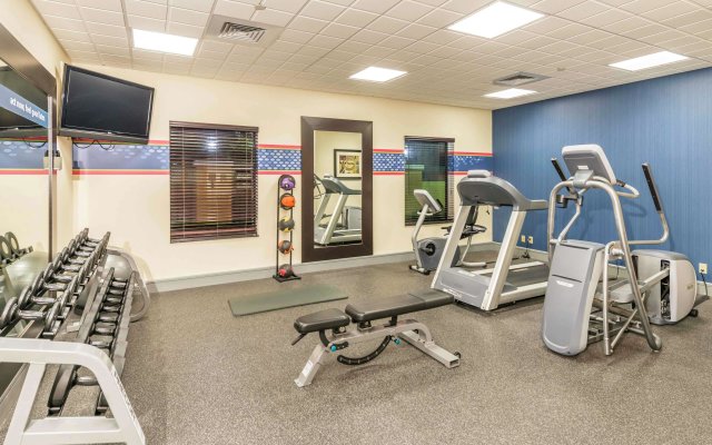 Hampton Inn & Suites Jacksonville South - Bartram Park