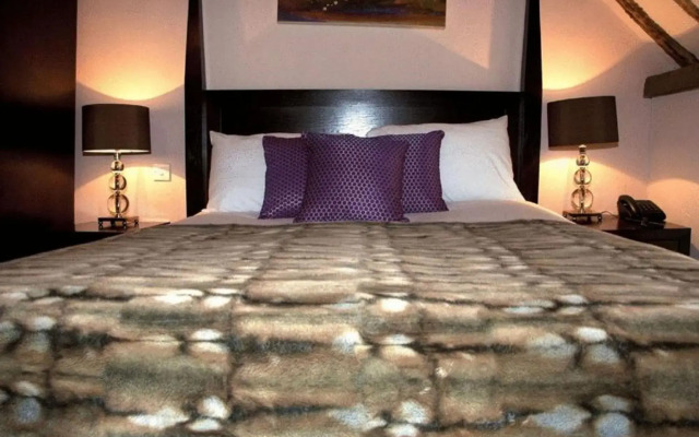 The Kings Arms Hotel