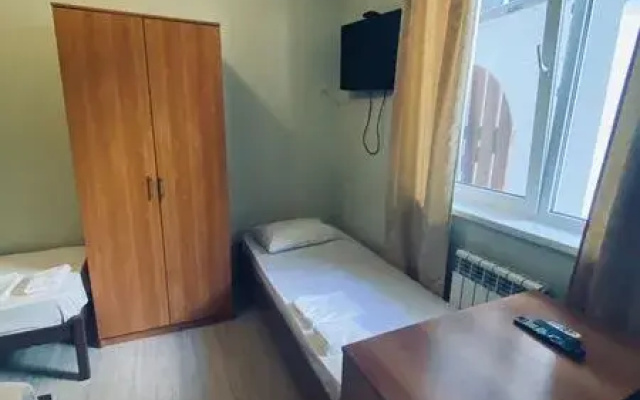 Жемчужина Сочи