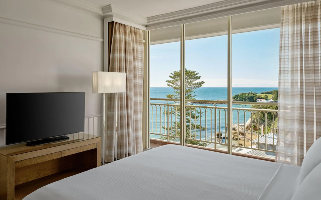 Crowne Plaza Terrigal Pacific by IHG