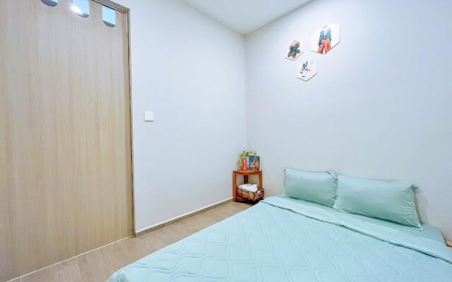 Thuy's Homestay - The Song Vung Tau