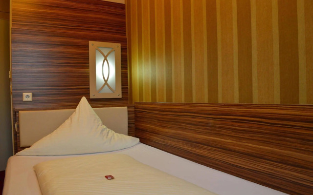 Boutique Hotel Villa-Soy