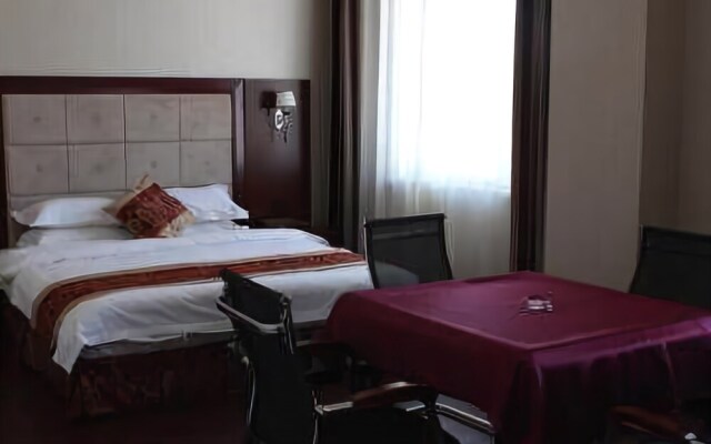 Jinkuang Hotel