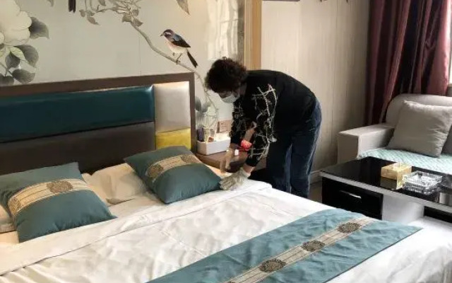 Changzhou Kerry Express Hotel