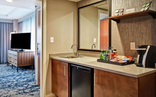 Embassy Suites by Hilton Omaha Downtown Old Market