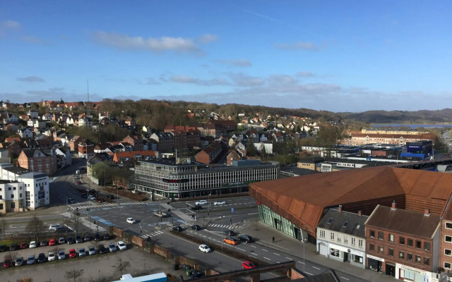 CABINN Vejle Hotel