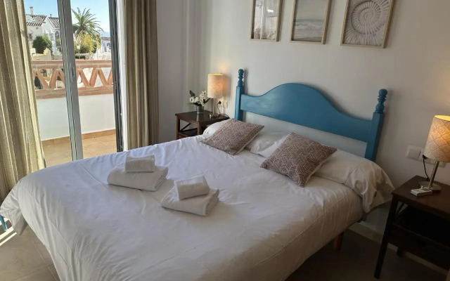 Nerja Paradise Rentals - Apt Chimenea A1E